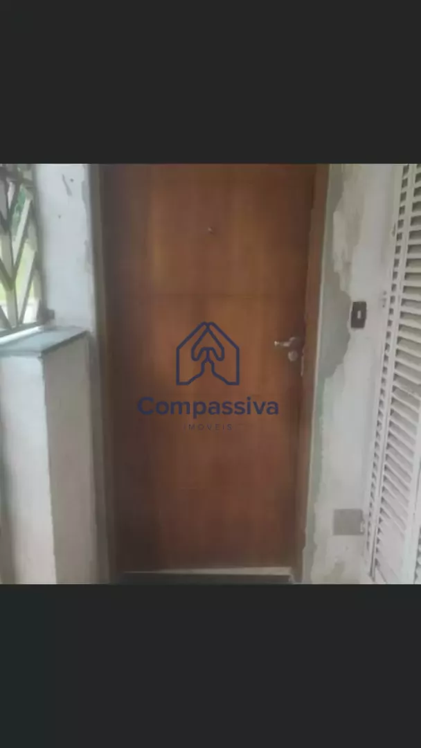 VENDE-SE Apartamento